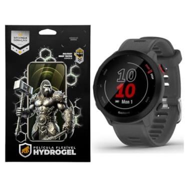 Imagem de Gshield Película Hydrogel HD para Garmin (Forerunner 55)