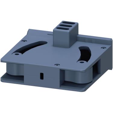 Imagem de Intertravamento Mecânico Lateral P/ S6 Até S12 3RA1954-2A - Siemens