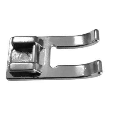 Imagem de Sapata Calcador Aberto Ponto Decorativo Metal Maquina Domestica - CY-7