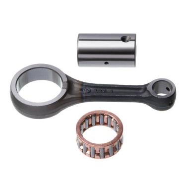 Imagem de Biela Completa Txk (diam.sup.p.pistao 15 Mm P/comp.) Cg 150