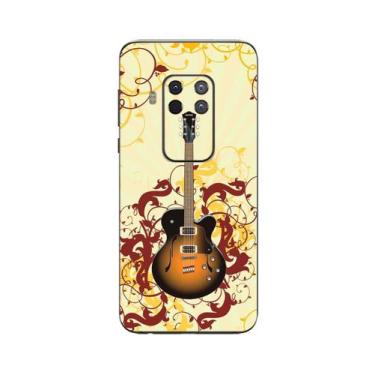 Imagem de Capa Adesivo Skin373 Verso Para Motorola One Zoom - KawaSkin