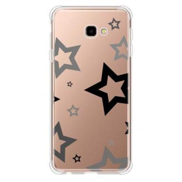 Imagem de Capa Capinha De Celular Compatível com Galaxy J4 Plus/J4 Core Samsung 