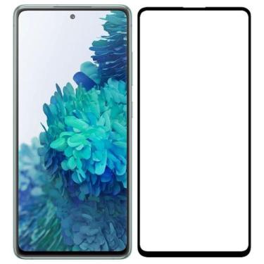 Imagem de Pelicula 3D de Vidro Para Samsung Galaxy S24FE - LXL