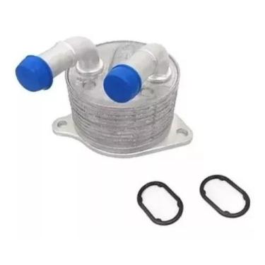 Imagem de Trocador Calor Resfriador Câmbio Auto. Jeep Renegade Compass - TRANSNA