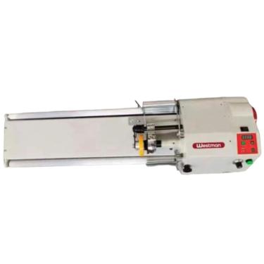 Imagem de  Cortar Vies 1 Faca Eletronica com Direct Drive Debrum,