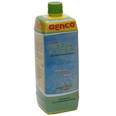 Imagem de Algicida Genco Manutenção