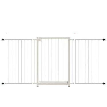 Imagem de Portão Multigrade- Divisor Ambiente 70Cm A 150Cm - Nf1503 - Multiforma