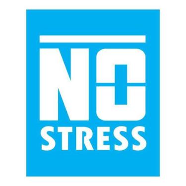 Imagem de Stencil Tamako No Stress - 20X25Cm - Ref B953