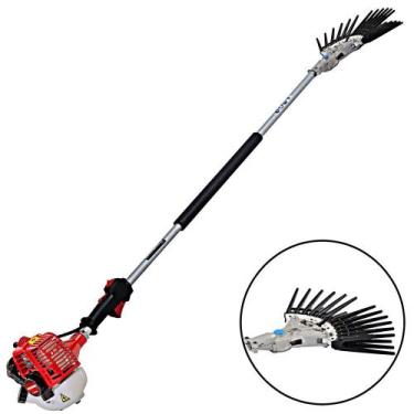 Imagem de Derriçadeira Premium Duplo Pro 2 Kawashima KWD2610D2L Haste Longa 1500