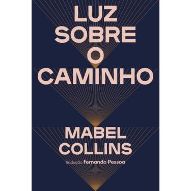Imagem de Livro - Luz sobre o caminho