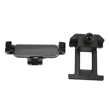 Imagem de Suporte de Telefone para Carro, Fivela de Suporte de Telefone de 4,0 a 6,0 Polegadas Fixa, Base Dedicada Estável, Suporte de Telefone Especial para Carro (Tipo 2)