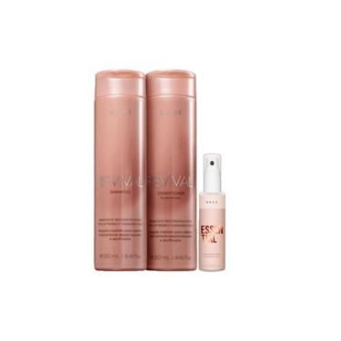 Imagem de Kit Braé Revival Mini Essential (3 produtos)