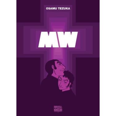 Imagem de Livro - MW: Psicopatia Profana, de Osamu Tezuka (mangá volume único)