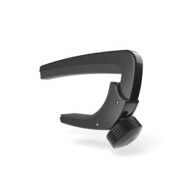 Imagem de Capotraste NS Lite Preto D Addario PW-CP-07 - D ADDARIO ACESS