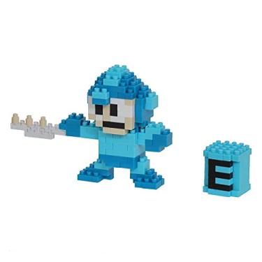 Imagem de MEGA MAN NANOBLOCK CHARACTER COLL SER MEGA MAN
