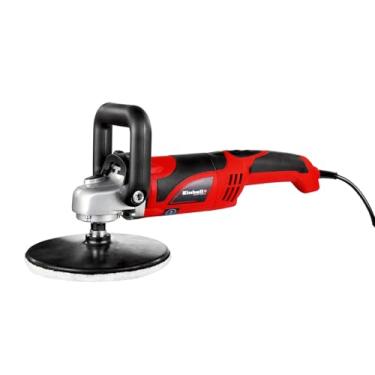 Imagem de Einhell - Politriz e Lixadeira - CC-PO 1100/1 E 127V