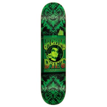 Imagem de Darkstar Adam Dyet Retna Burn Series Skateboard Deck - 20 cm
