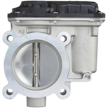 Imagem de Spectra Premium TB1233 Conjunto do corpo do acelerador de injeção de combustível