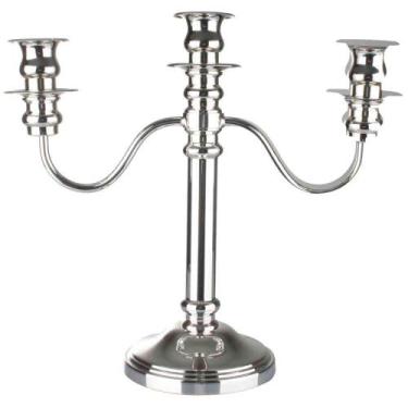 Imagem de Castiçal 3 Velas Icon - St James