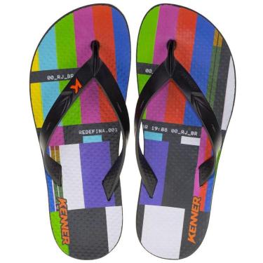 Imagem de Chinelo Masculino Summer Kenner - Dhq02-Masculino