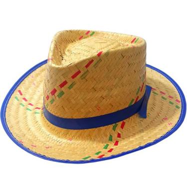 Imagem de Chapéu De Festa Junina Masculino Infantil Dançar Quadrilha - AHL Comér