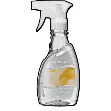 Imagem de Purificador de Ar Premisse  Delicadeza 300Ml
