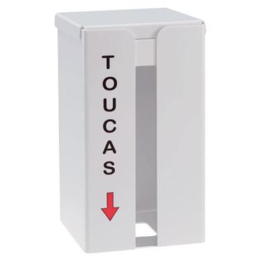 Imagem de Dispenser De EPI Para Touca Descartável Ramebel Pequeno