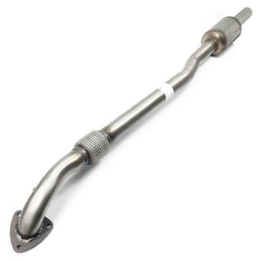 Imagem de Catalisador Secundário Zafira 2.0 8v Flex - 2009 A 2012 - chevrolet