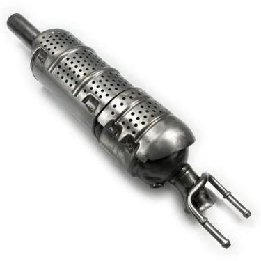 Imagem de Catalisador C4 Pallas 2.0 16v 2007 A 2014 Secundário - citroen