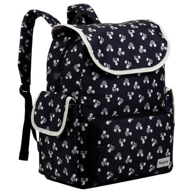 Imagem de Mochila Juvenil Minnie Minnie Classic 40cm Xeryus 11966