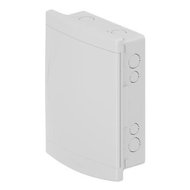 Imagem de Quadro C/B Embutir Sistema VDI 400x400mm Ref. 33044267 - Tigre