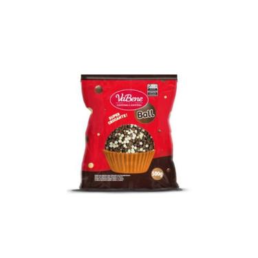 Imagem de Cereal mini ball misto vabene c/ 500 gr