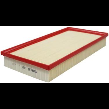 Imagem de Elemento filtro ar Audi Tt 2001 a 2006 Metal Leve LX684