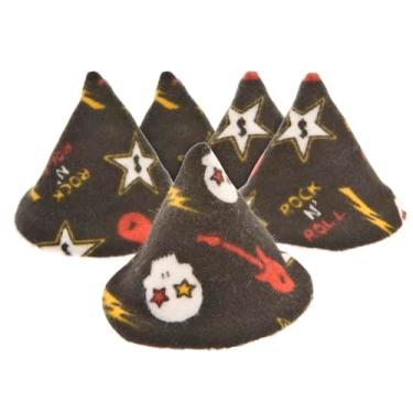 Imagem de Pee-pee Teepee Skulls Black - Saco de Lavanderia