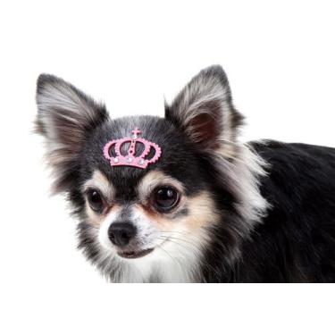 Imagem de Tattoo Pet para Cachorro e Gato Pet - Bichinho Chic