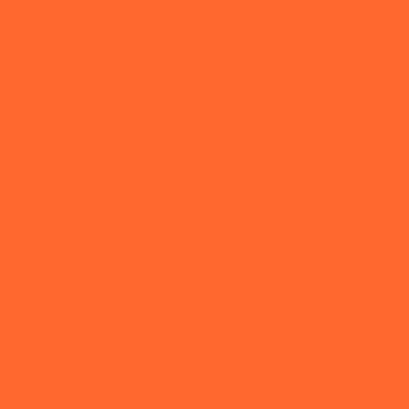 Imagem de Papel Color Plus - Laranja - Cartagena (10UN)