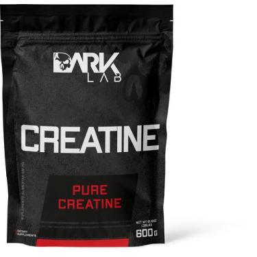 Imagem de Creatina Pura 600g Dark Lab