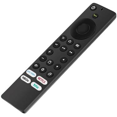Imagem de Controle remoto de substituição CT-RC1US-21 AIDITIYMI CTRC1US21 IR para Toshiba TV TF-32A710U21 TF32A701U21 32LF221U21 43LF421U21 43LF621U21 50LF621U21U21 55LF 621U21 NS-RCFNA-21