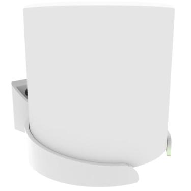 Imagem de Suporte de Parede para Roteador Wi-Fi Mesh – Compatível com Deco X20, X50, X55 e X60