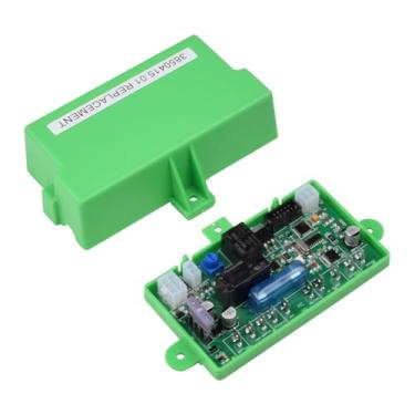 Imagem de Placa de circuito de controle de energia principal de geladeira 3850415.01 compatível com peças Dometic de 2 ou 3 vias RV