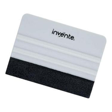 Imagem de Espátula Rígida Revestida Com Feltro Para Envelopamento - Brw