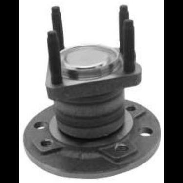 Imagem de Rolamento roda Traseiro Chevrolet Astra 1998 a 2011 Skf