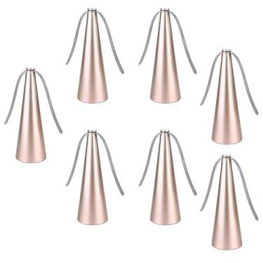 Imagem de Repelente Ventilador Afasta Mosca Kit 8 Unidades Pernilongo Mosquito I
