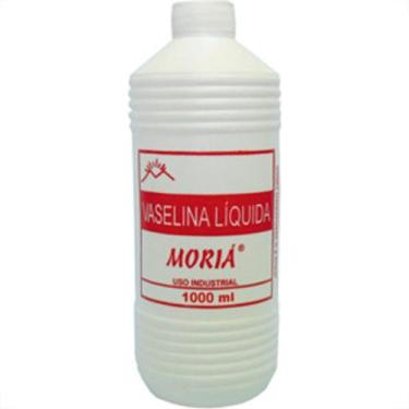 Imagem de Vaselina. Industrial Liquida Moria 1Lt - SANSAO