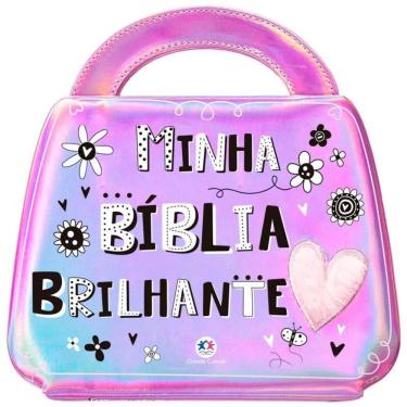 Imagem de Minha Bíblia Brilhante