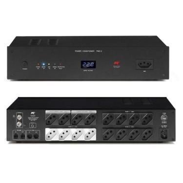 Imagem de Condicionador de Energia AAT PWC-3 -  2700W  220V / 110V