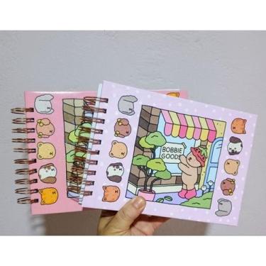 Imagem de Livro de Colorir Bobbie Goods  - Mixpaper
