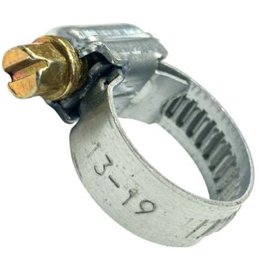 Imagem de Regulador de Gás Registro Aliança 504/01 Sem Manômetro Com Abraçadeira