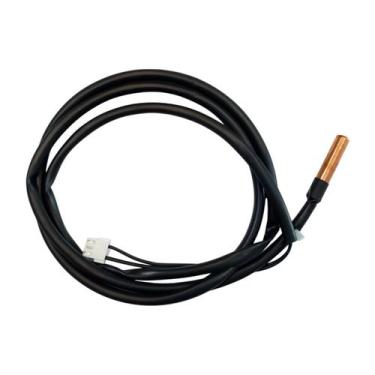 Imagem de Sensor de Temperatura Universal Split Hi-Wall Invérter 5K - Trane