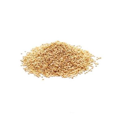 Imagem de Quinua em grãos branca - Camira, 100g